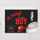 Recherche de black baby shower invitations Budget