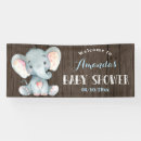 Search for boy baby shower banners It's a boy