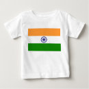 Recherche de drapeau indien bébé vêtements Pour enfants