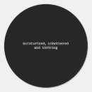 Search for thorium stickers Trend