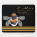 Search for bumblebee mousepads Nature