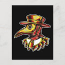 Recherche de peste cartes postales Steampunk