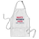 Search for nasty aprons Feminist
