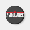 Search for emergency magnets Paramedic