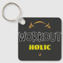 Search for weight lifting square keychains Fitness