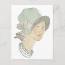 Recherche de fashion cartes postales Femme