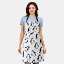 Search for the penguin aprons Funny