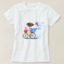 Search for bikes tshirts For her