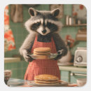 Search for retro chef stickers Vintage