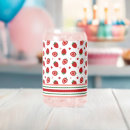 Search for sweet beer glasses Red