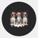 Search for dog store stickers Holiday flash