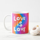 Search for rainbow colors mugs Modern