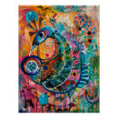 Search for the odyssey posters Abstract
