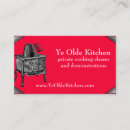 Search for stove business cards Oven
