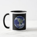 Search for space map mugs Earth