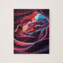Search for antelope canyon puzzles Abstract