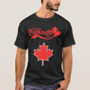 Search for canada day tshirts National pride