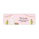 Search for mexican fiesta return address labels Llama