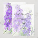 Recherche de delphinium invitations Floral