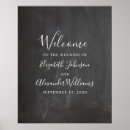 Search for chalkboard welcome signs Modern