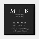 Search for monogram b magnets Modern