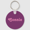 Search for connie keychains Pink