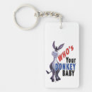 Search for burro keychains Cute