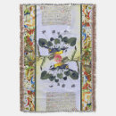 Recherche de medieval blankets Fleurs