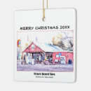 Search for route 66 ornaments Arizona