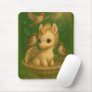 Recherche de monstre imaginaire tapis souris Mignon