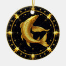 Search for pisces for ornaments Constellation