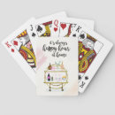 Recherche de fait maison jeux de cartes Boissons
