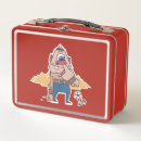 Recherche de humour boîtes à lunch École