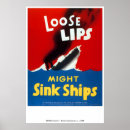 Search for sink ship posters Might