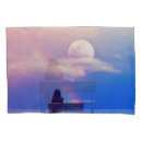 Search for rainbow pillowcases Abstract