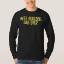 Recherche de papa sarcastique tshirts Jamais