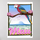 Recherche de maui posters De voyage