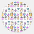 Search for perfume stickers Elegant