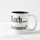 Search for bach mugs Orchestra