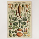 Recherche de légume puzzles Plantes