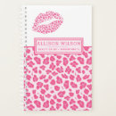 Search for leopard planners Pattern