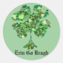 Search for erin go bragh stickers Irish