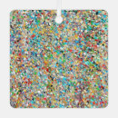 Search for confetti ornaments Modern