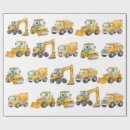 Search for worker party wrapping paper For kids