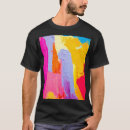 Search for oil painting tshirts Texture