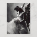 Recherche de ange noir cartes postales Chrétien