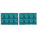 Search for shell pillowcases Beachy