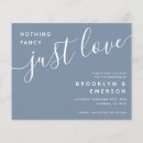 Recherche de nothing fancy just love Simple