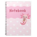 Recherche de cute kawaii notebooks Adorable