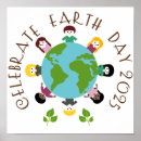 Search for celebrate earth posters Environment
